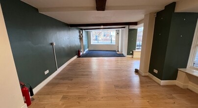 1-9 High St, Fordingbridge en alquiler Foto del interior- Imagen 2 de 3