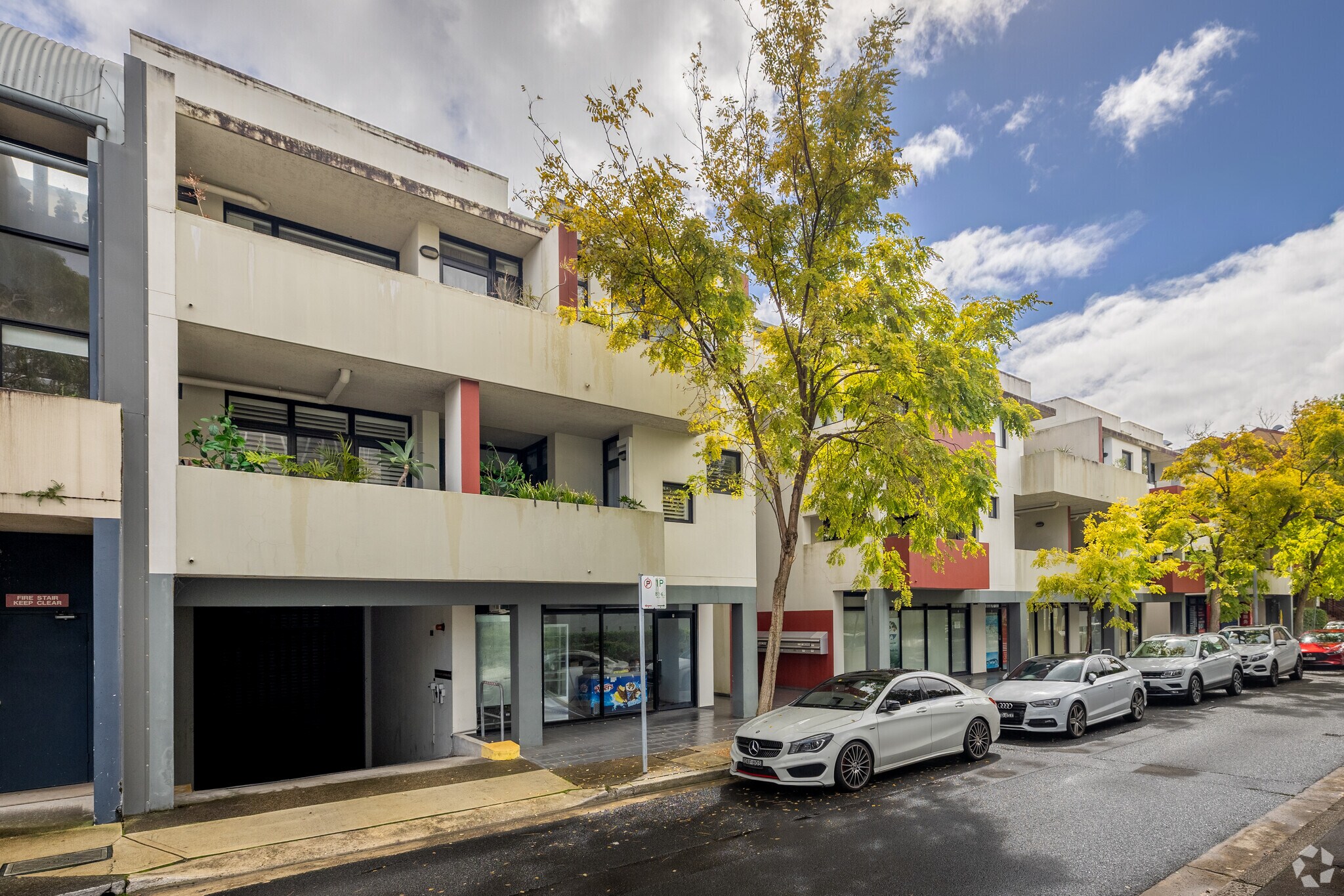16-24 Dunblane St, Camperdown en venta Foto principal- Imagen 1 de 6
