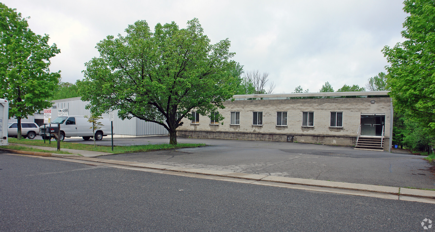 Foto del edificio