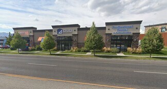 Más detalles de 957 S State Highway 89, Logan, UT - Local en venta