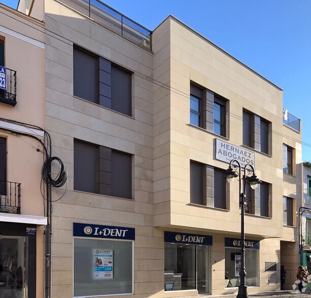 en Getafe, Madrid en venta - Foto principal - Imagen 1 de 1