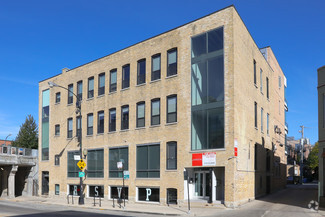 Más detalles para 1755 N Damen Ave, Chicago, IL - Oficinas en alquiler