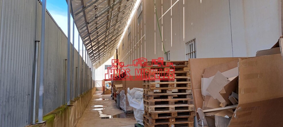 Nave en Almoradí, Alicante en venta - Foto del edificio - Imagen 3 de 23