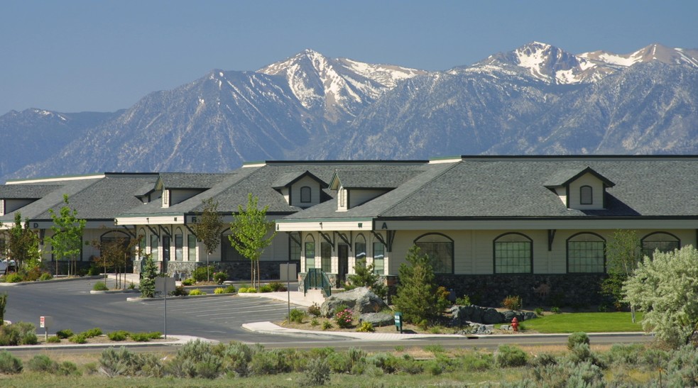 1717 College Pky, Carson City, NV en alquiler - Foto principal - Imagen 2 de 6