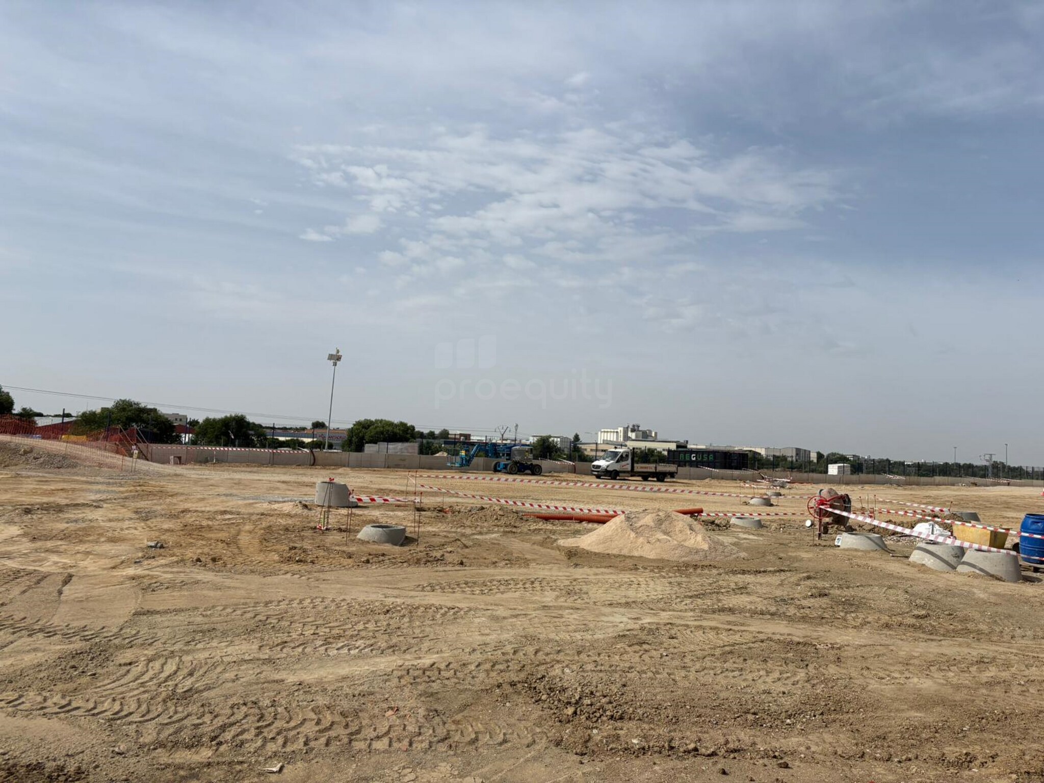 Calle de los Gavilanes Glorieta, 7, Getafe, Madrid en alquiler Foto del edificio- Imagen 1 de 5