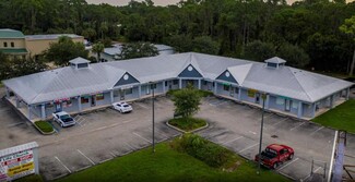 Más detalles para 17218 Toledo Blade Blvd, Port Charlotte, FL - Flex en alquiler