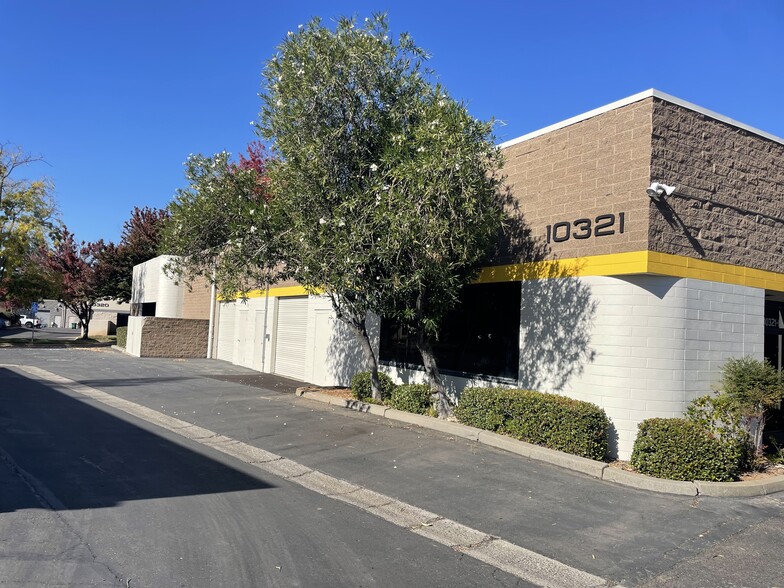 10321 Placer Ln, Sacramento, CA en venta - Foto del edificio - Imagen 2 de 5