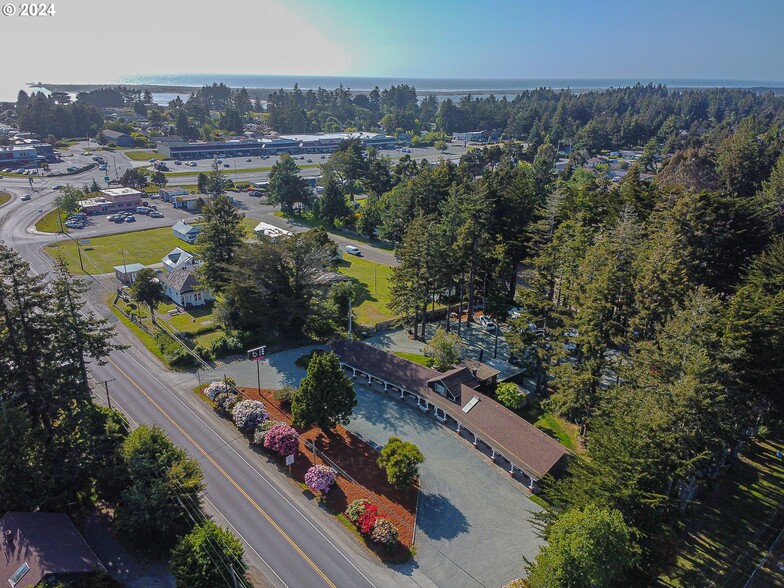 1175 2nd St SE, Bandon, OR en venta - Foto del edificio - Imagen 3 de 100