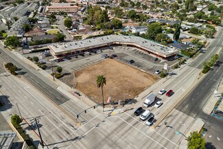 Más detalles de 14965 Mulberry Dr, Whittier, CA - Terreno en alquiler