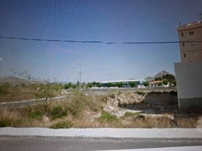 Novelda, ALI - Aérea  vista de mapa - Image1