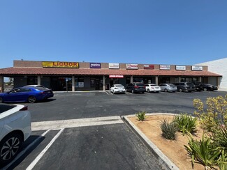 Más detalles para 1027-1047 E Amar Rd, West Covina, CA - Locales en alquiler