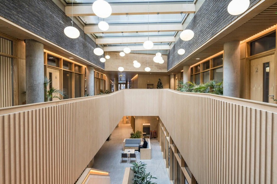 143 Mare St, London en alquiler - Foto del interior - Imagen 3 de 19