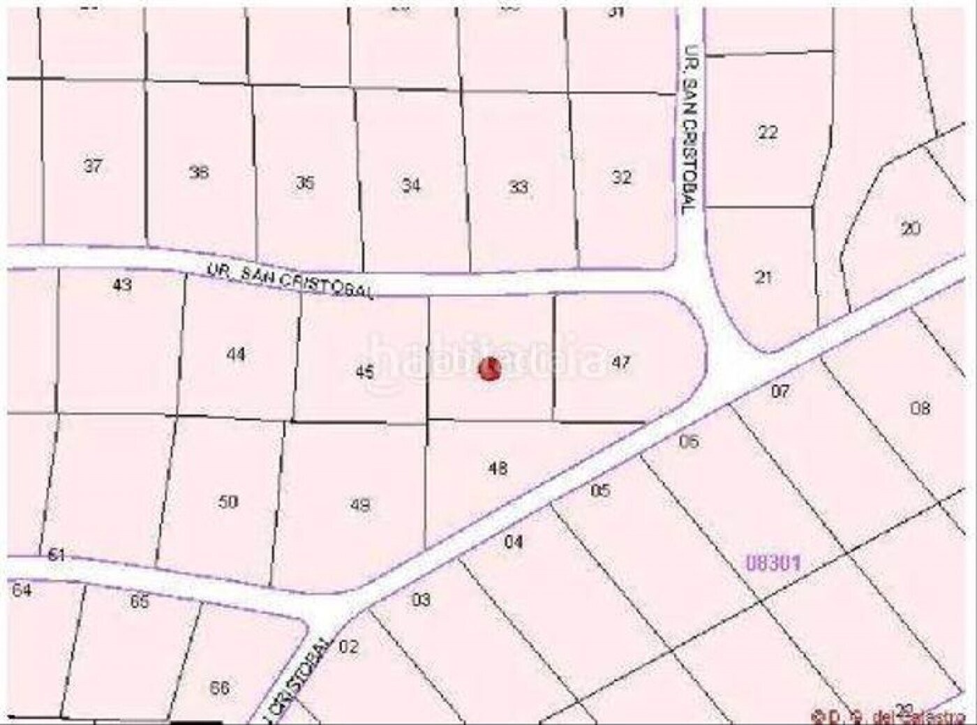 Terreno en Alberic en venta Foto del edificio- Imagen 1 de 4