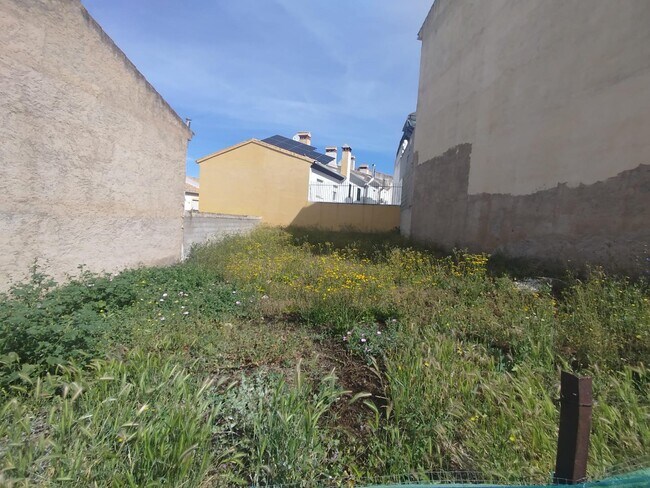 Más detalles de Terreno en venta