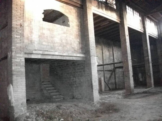 Más detalles de Carrer de Sant Joan Baptista de la Salle, 7, Manresa - Local en venta