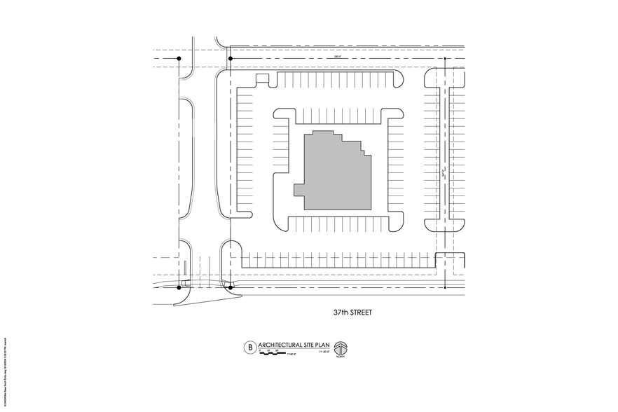 W of 37th & Ridge rd, Wichita, KS en alquiler - Foto del edificio - Imagen 3 de 4