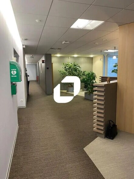 46 Rue Du Faubourg-De-Saverne, Strasbourg en alquiler - Foto del interior - Imagen 2 de 15