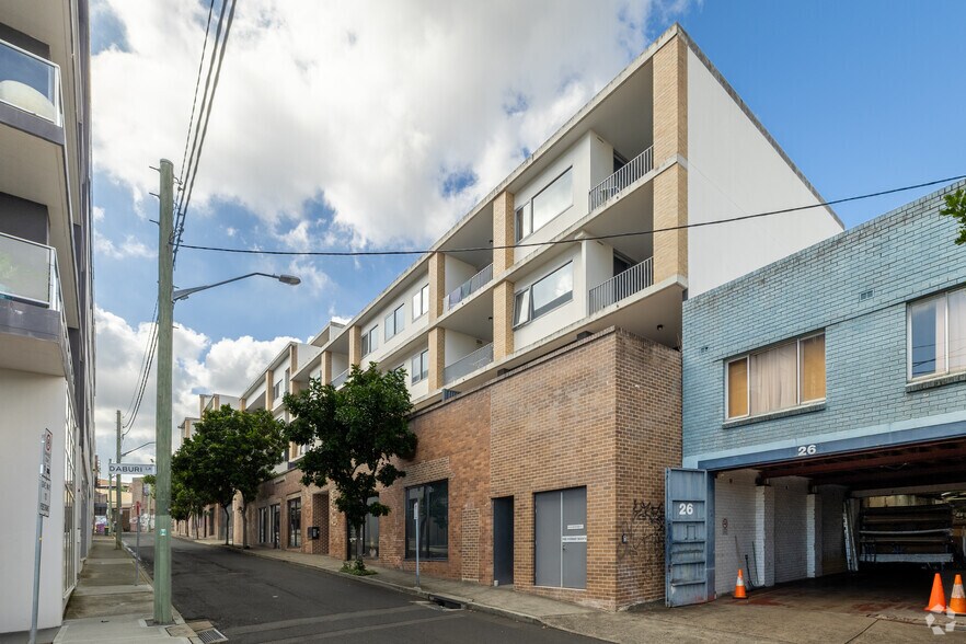 8 Hutchinson St, St Peters en alquiler - Foto del edificio - Imagen 2 de 5