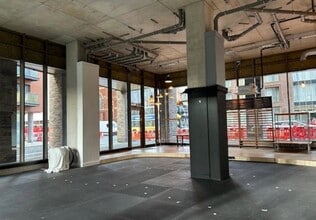 14 Rochdale Road, Manchester en alquiler Foto del interior- Imagen 1 de 2