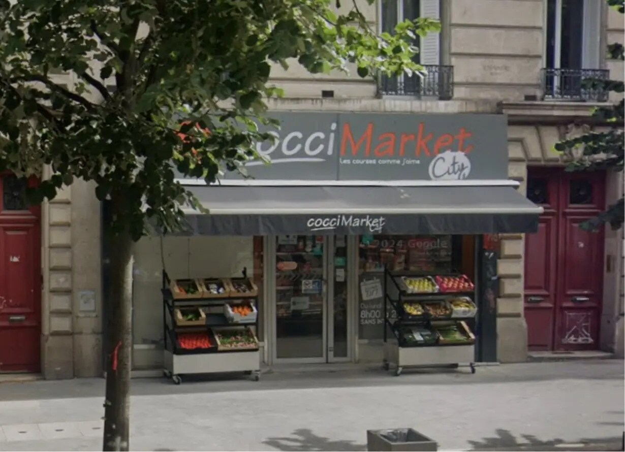 69 Avenue De La République, Paris en alquiler Foto del edificio- Imagen 1 de 3