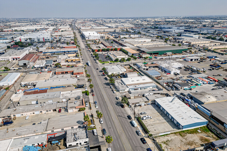 16908 S Broadway, Gardena, CA en venta - Foto del edificio - Imagen 3 de 35