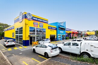 Más detalles de 7-13 Victoria Ave, Castle Hill - Nave en alquiler