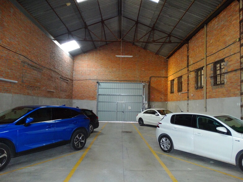 Terreno en Mejorada del Campo, Madrid en venta - Foto del interior - Imagen 3 de 7