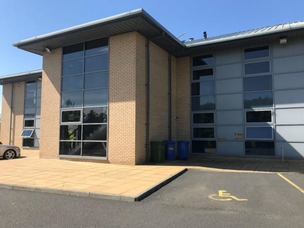 Riverside Way, Irvine en alquiler Foto del edificio- Imagen 1 de 2