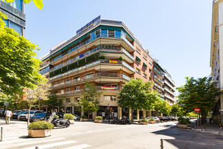 Más detalles para Calle Padilla, Madrid - Oficinas en alquiler