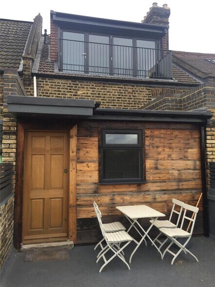 174 Westcombe Hl, London en venta - Foto del edificio - Imagen 2 de 11