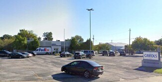 Más detalles de 416 18th Ave, Meridian, MS - Oficina en venta