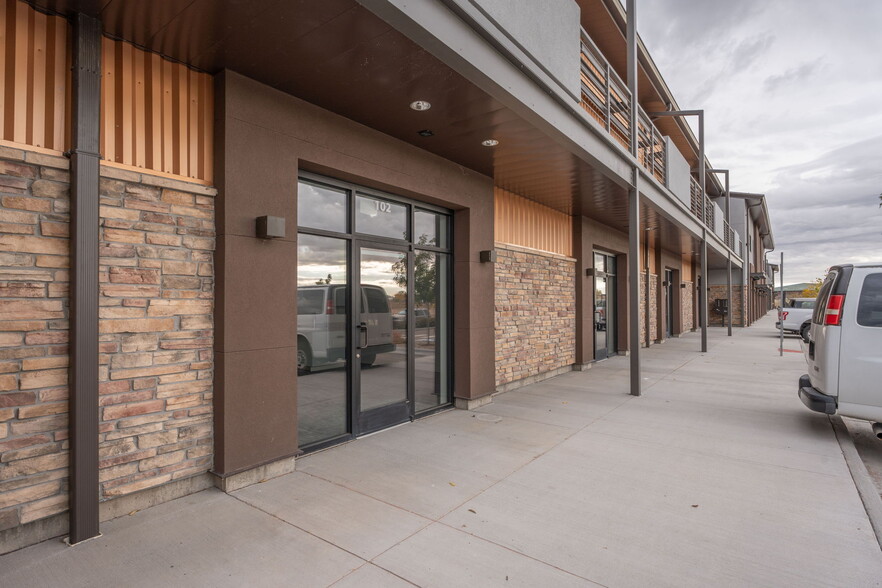 2246 Zurich Dr, Fort Collins, CO en alquiler - Foto del edificio - Imagen 2 de 33