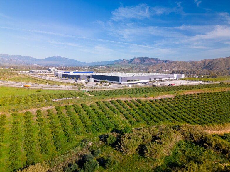 Calle María Andresa Casamayor, 2, Cártama, Málaga en alquiler - Foto del edificio - Imagen 2 de 11