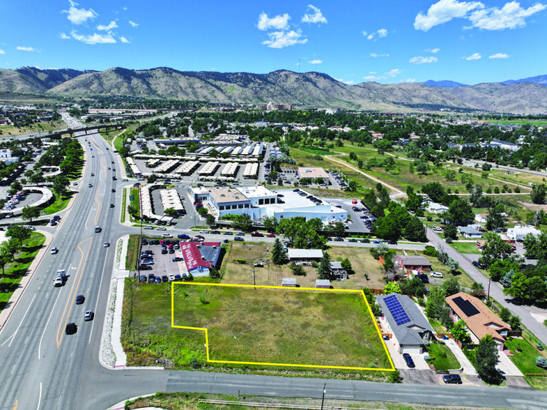 773 Pike St, Golden, CO en venta - Foto del edificio - Imagen 2 de 7