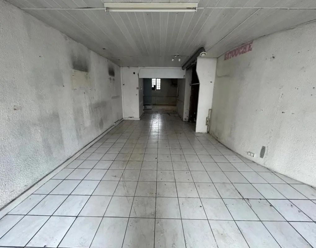 100 Avenue Roger Salengro, Champigny-sur-Marne en alquiler Foto del interior- Imagen 1 de 3