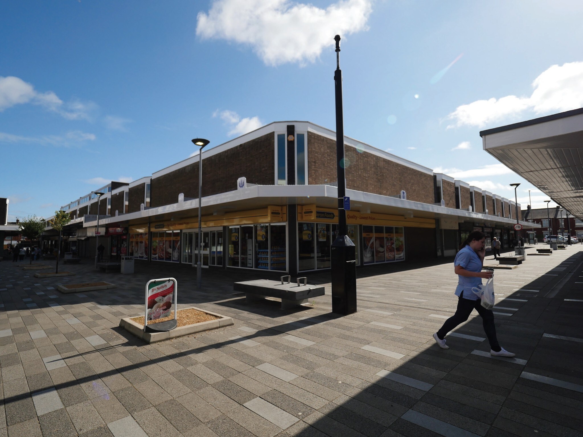 St Johns Prec, Hebburn en alquiler Foto principal- Imagen 1 de 4