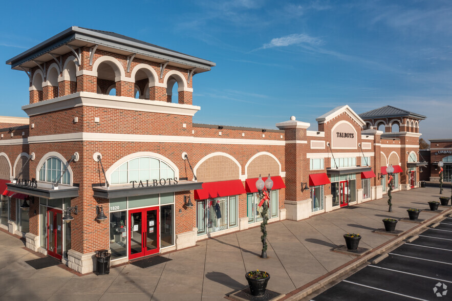 1125 Woodruff Rd, Greenville, SC en alquiler - Foto del edificio - Imagen 2 de 33