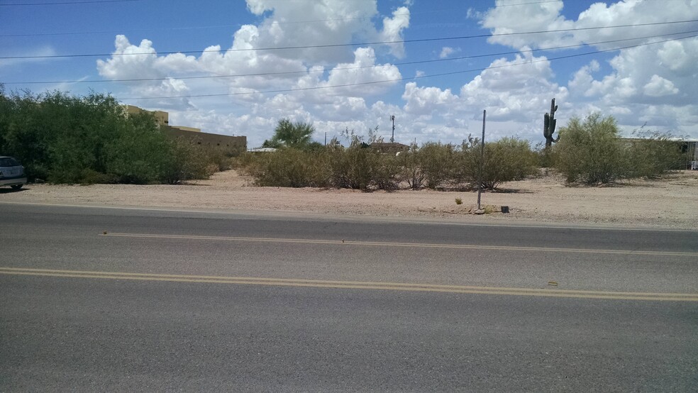 700 S Tomahawk Rd, Apache Junction, AZ en venta - Foto del edificio - Imagen 3 de 6