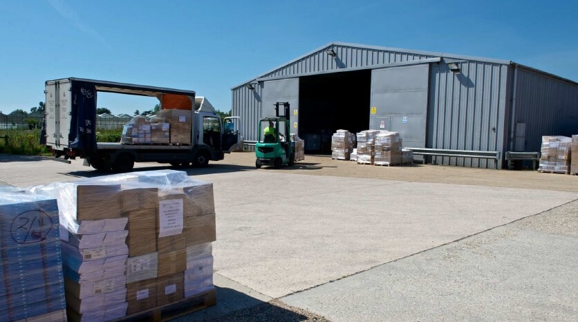 Vinnetrow Rd, Chichester en venta - Foto principal - Imagen 1 de 3