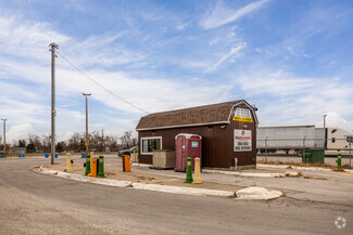 Más detalles para 1301 E Hartman Ave, Omaha, NE - Terrenos en alquiler