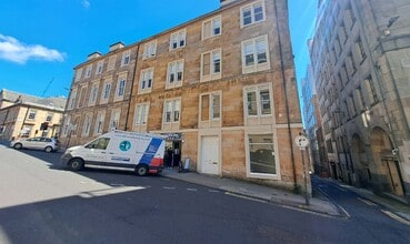 223-225A West George St, Glasgow en alquiler Foto del edificio- Imagen 2 de 2