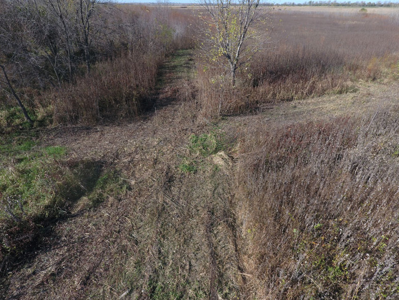 65 Acres Wetland Richardson County NE, Rulo, NE en venta - Foto del edificio - Imagen 2 de 14