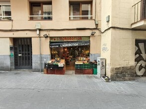 Carrer de Bonaplata, 5, Barcelona, Barcelona en alquiler Foto del interior- Imagen 2 de 15
