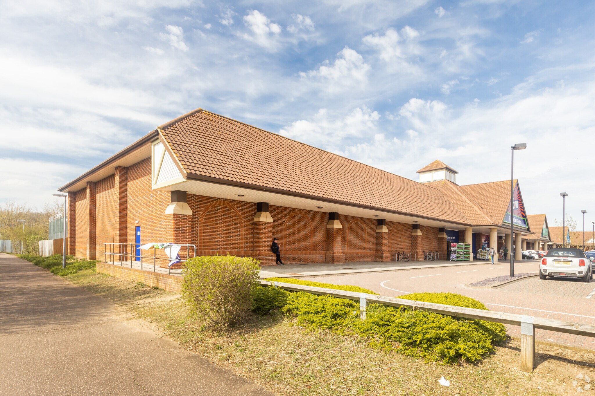 St Peters Rd, Huntingdon en alquiler Foto principal- Imagen 1 de 6