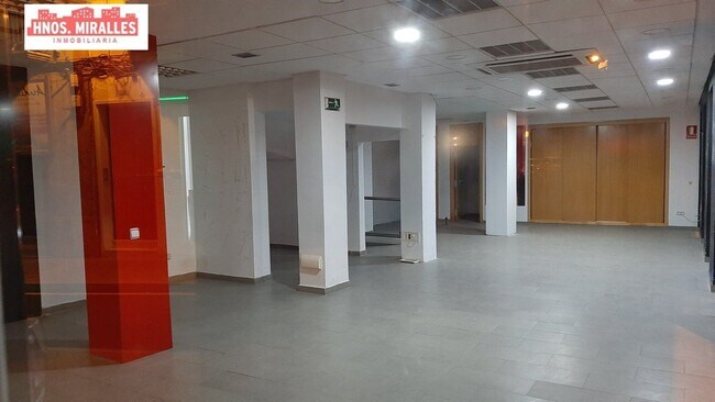 Más detalles de Local en venta