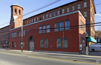 Más detalles para 715 Branch Ave, Providence, RI - Oficinas en alquiler