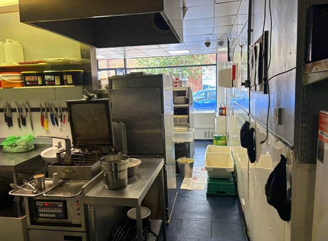 337, 341 & 343 Beersbridge Road cartera de 3 inmuebles en venta en LoopNet.es - Foto del interior - Imagen 2 de 11