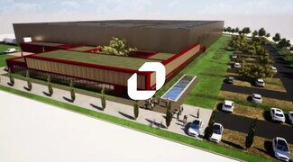 Más detalles de 10 Rue Clément Ader, Brie-Comte-Robert - Oficina, flex en alquiler