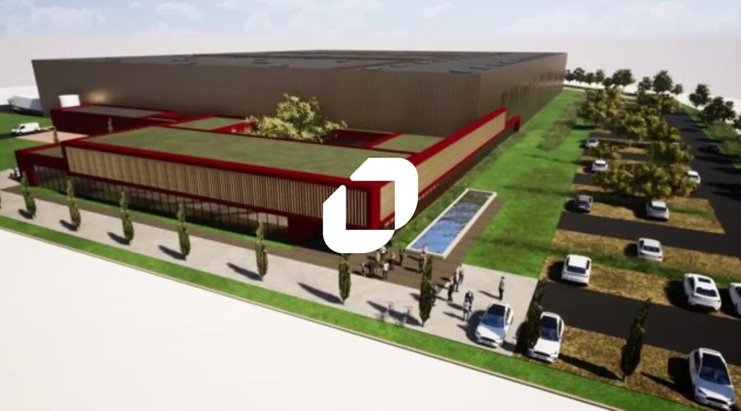 10 Rue Clément Ader, Brie-Comte-Robert en alquiler Foto principal- Imagen 1 de 4