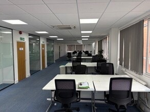 37 New Walk, Leicester en alquiler Foto del edificio- Imagen 2 de 5